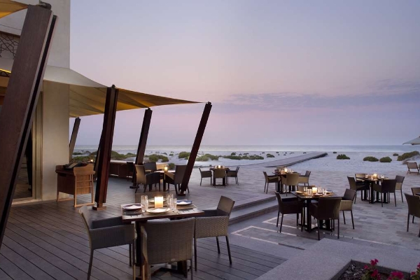 Park Hyatt Abu Dhabi Hotel & Villas